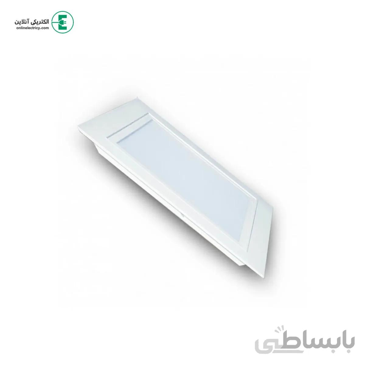 چراغ شبکه 75 پریسماتیک (شاهچراغ)