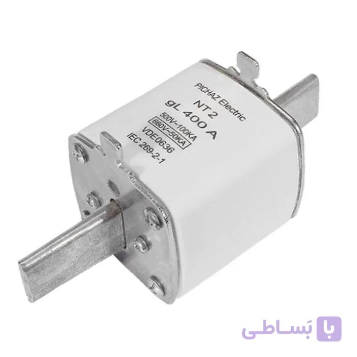 فیوز کاردی 630A NT3 پیچاز الکتریک