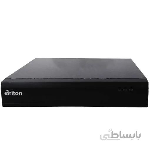 ضبط کننده ویدیویی برایتون مدل UVRA08EMB-D78G