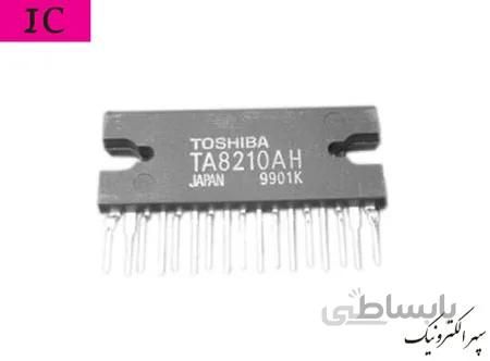 TA8210AH