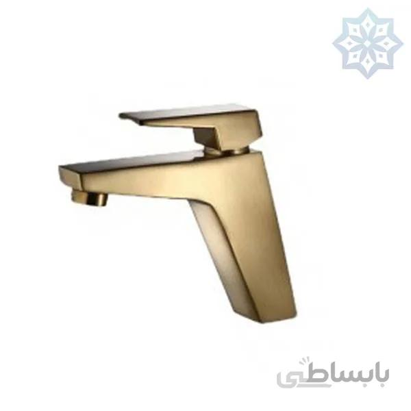 شیر روشویی البرز روز مدل کروز