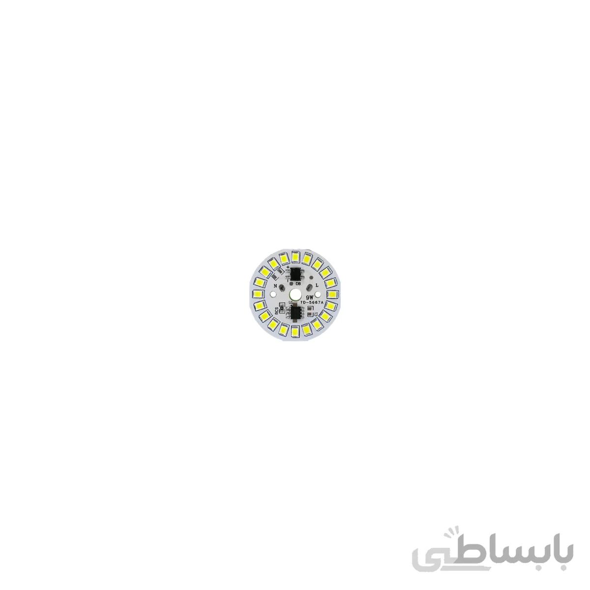 دی او بی 9 وات DOB 9W
