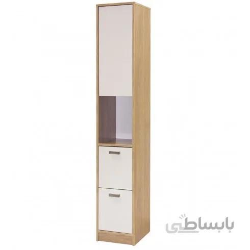 کتابخانه کشودار البرز
