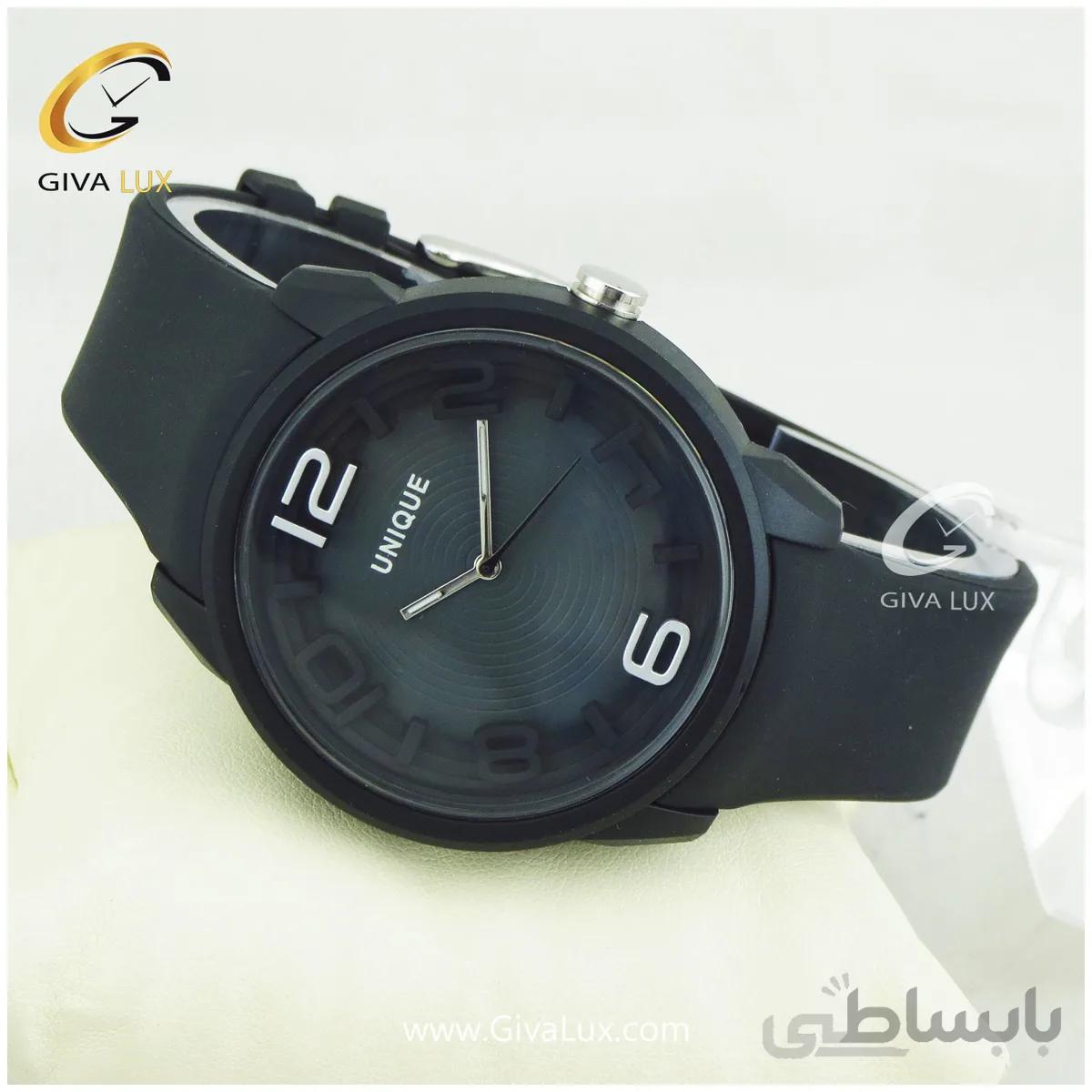 ساعت مچی اسپرت یونیک مدل U2501