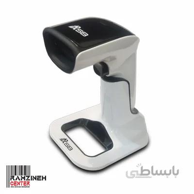 بارکد خوان بی سیم ASB SK 901