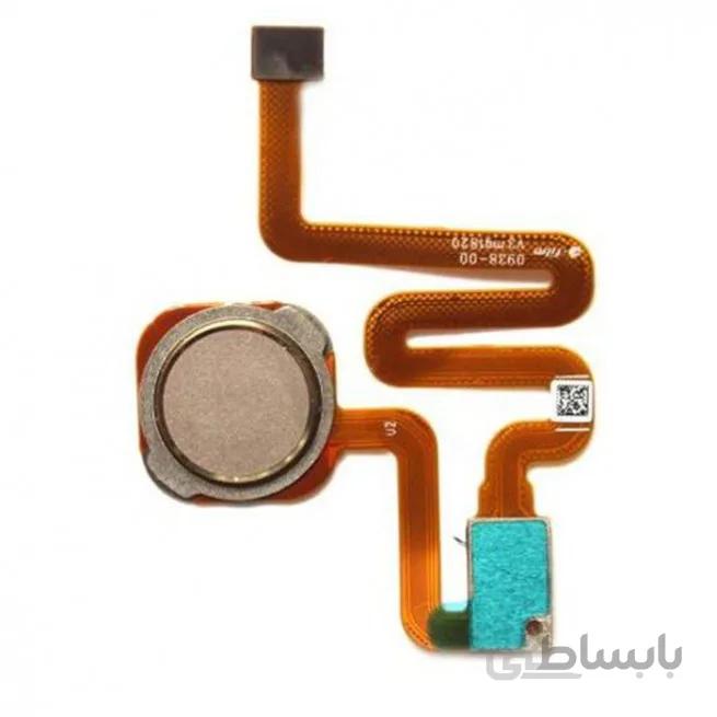حسگر اثر انگشت گوشی Mi 8 Lite شیائومی