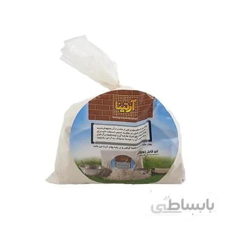 ملات اضافه اوسا بنا