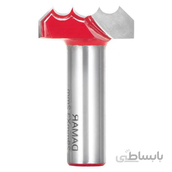 تیغ گل نقطه ای کد DM192864B