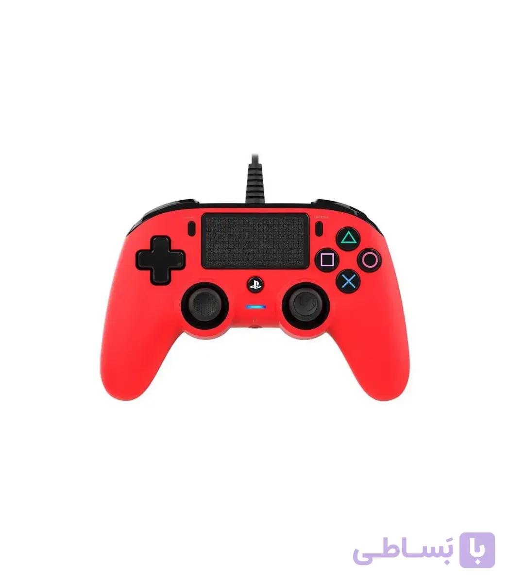 کنترل PS4 Revolution Pro Wired [Nacon]