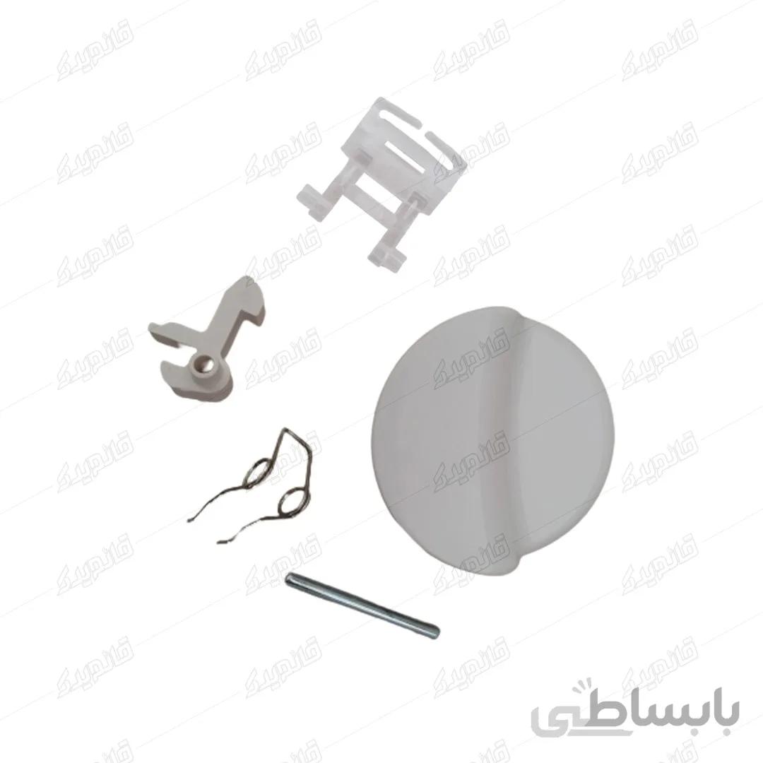 دستگیره ماشین لباسشویی اتوماتیک تکنو بهی