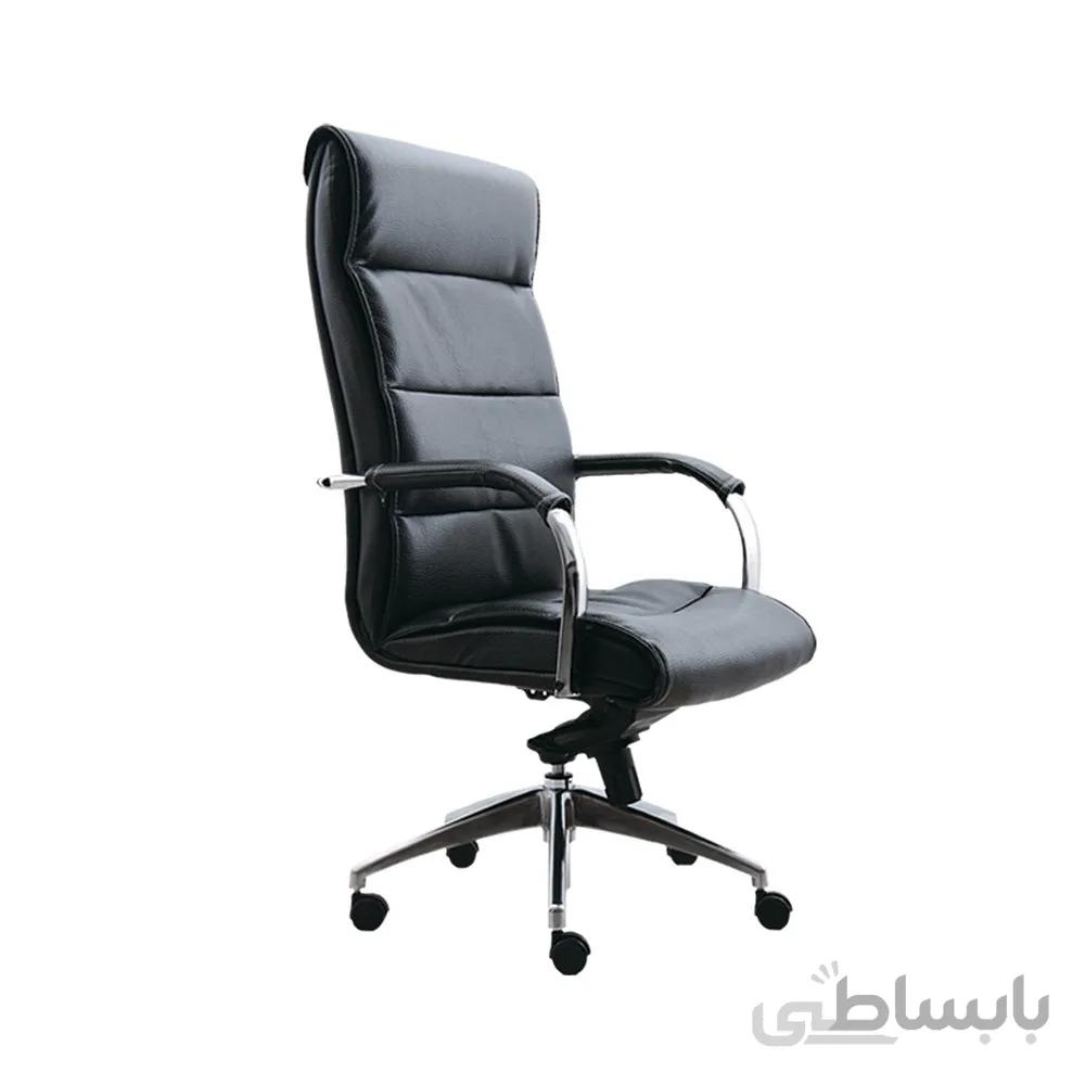 ‌صندلی مدیریتی کیان مدل K31-1 استیل هامون