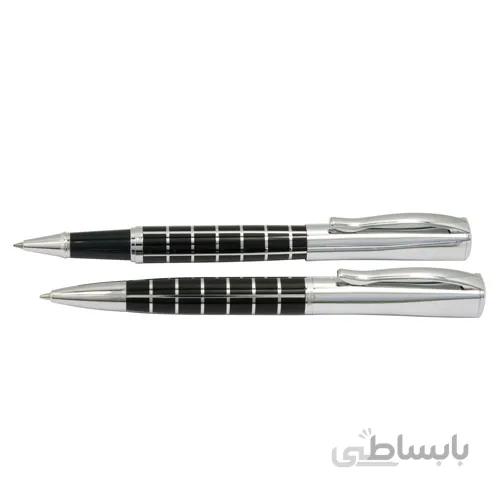 خودکار و روان نویس یوروپن مدل Sector ا Europen Sector Ballpoint Pen and Rollerball Pen