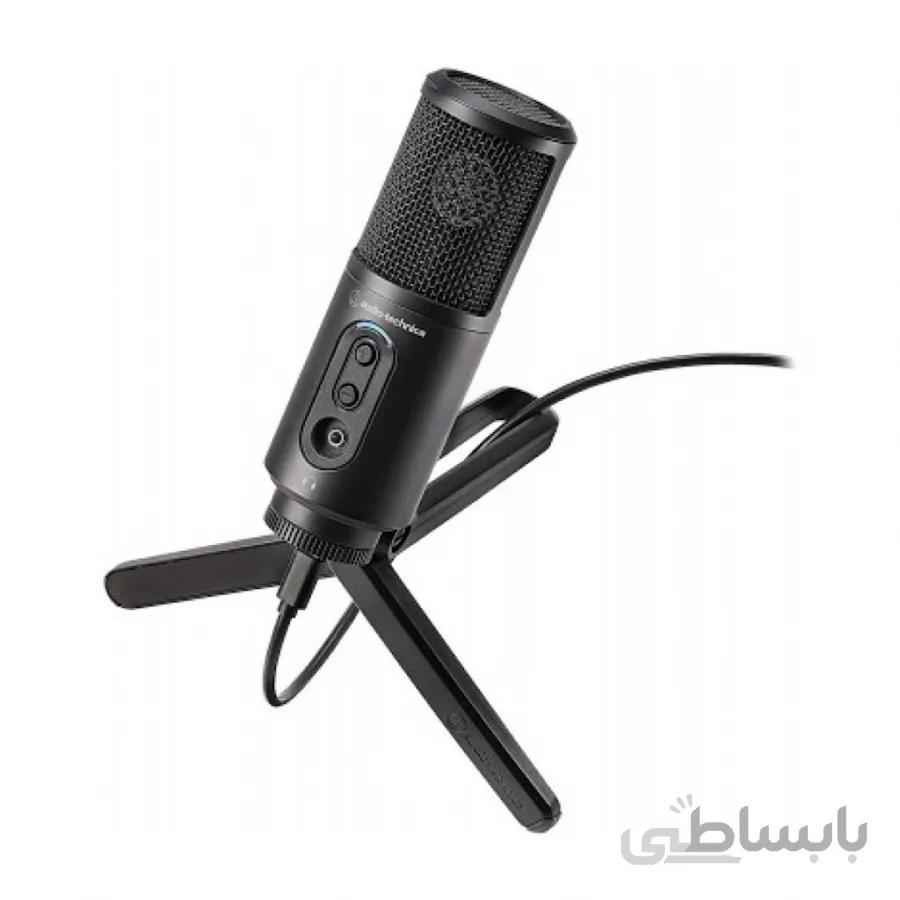 میکروفون آدیو تکنیکا AUDIO TECHNICA ATR2500X آکبند