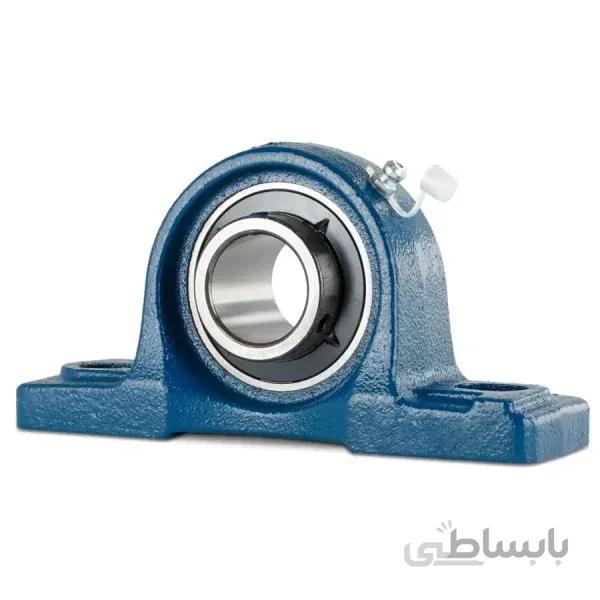 UCP 208 JBR