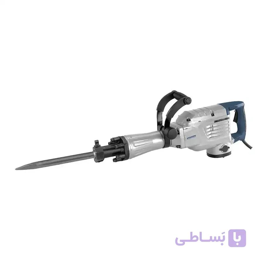 چکش تخریب هیوندای مدل HP1590-DH