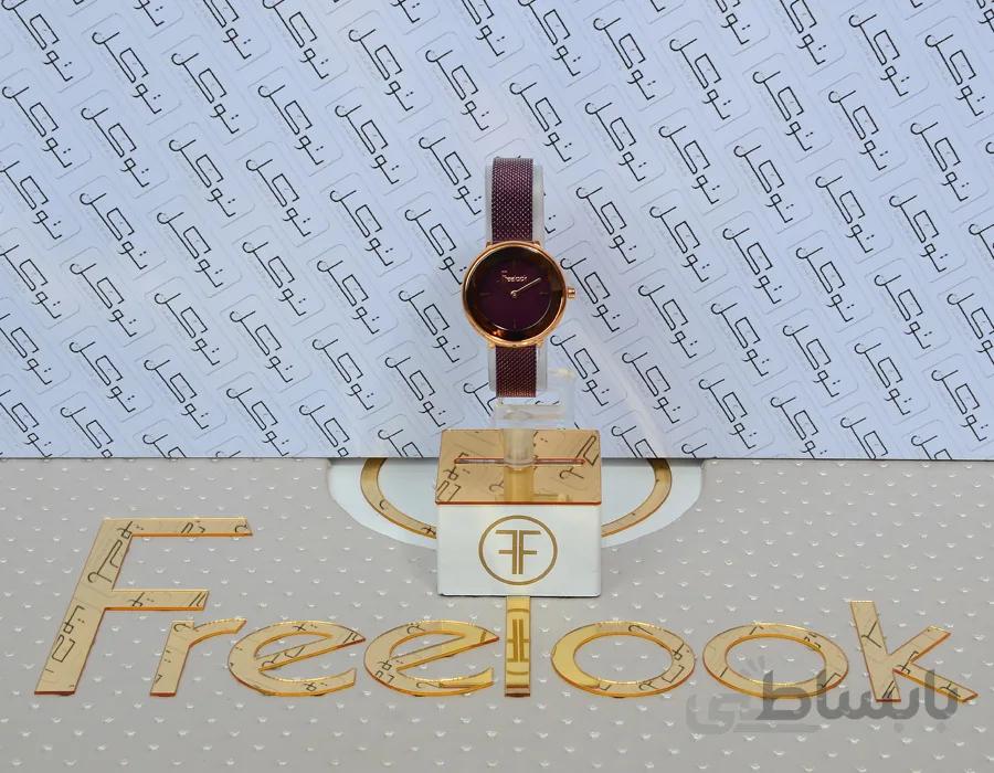 ساعت فری لوک مدل F.8.1050.04