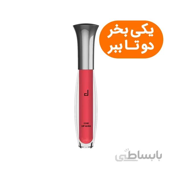 رژ لب مایع حجم دهنده دوسه