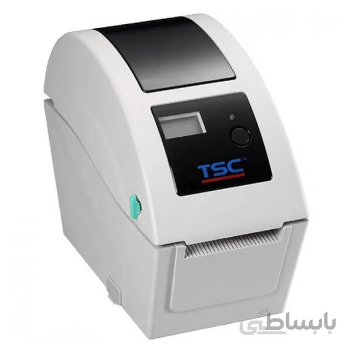 لیبل پرینتر آزمایشگاهی تی اس سی TDP-225 ا لیبل پرینتر آزمایشگاهی TSC TDP-225