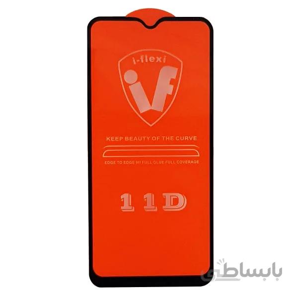 محافظ صفحه نمایش سامسونگ A40 مدل I FLEXI 11D