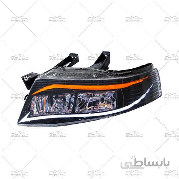 چراغ جلو اسپرت سورن طرح لکسوس ا Lexus Front Light For Soren Headlights