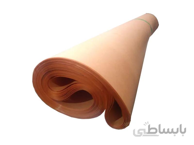 کاغذ الگو بسته 1 کیلویی