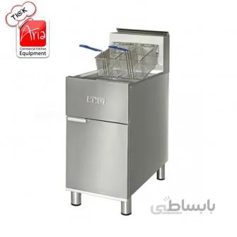 سرخ کن صنعتی - مبله ITM 305023