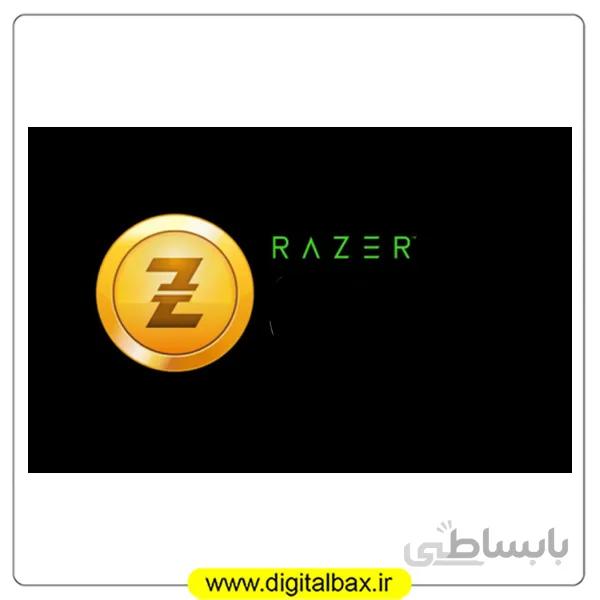 گیفت کارت ریزر اروپا
