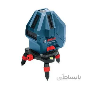 تراز لیزری بوش مدل GLL 5-50 X