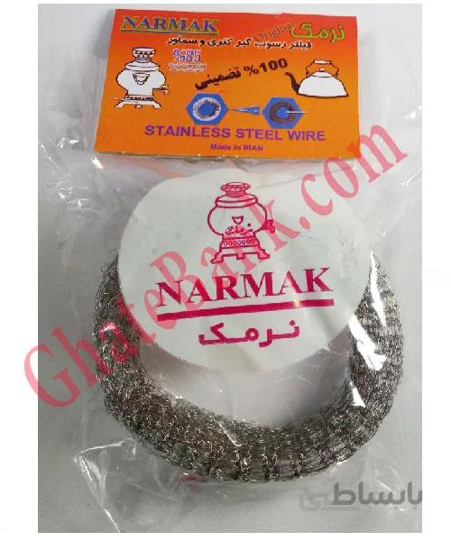 فیلتر رسوب گیر سماور و کتری نرمک