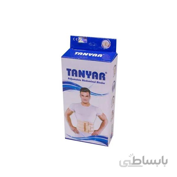 تن يار شکم بند قابل تنظيم
