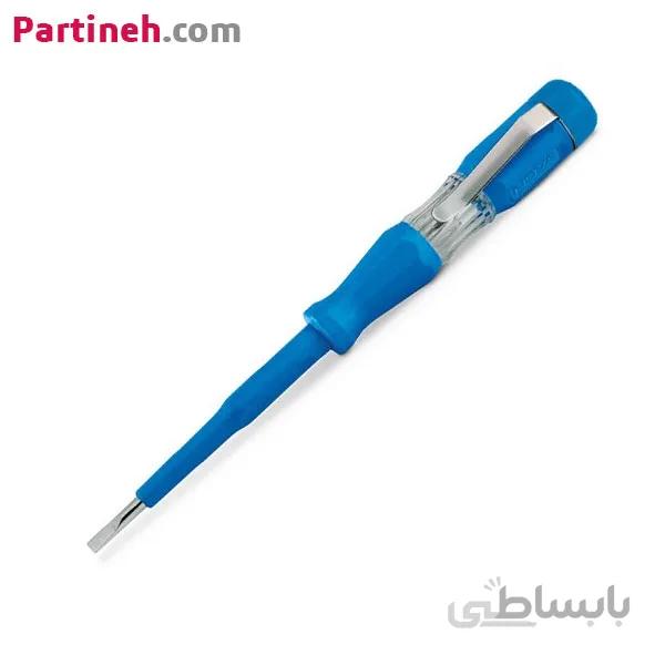 فازمتر 140 میلیمتری نووا ساخت اسلوونی ا Nova Voltage Tester 140 mm