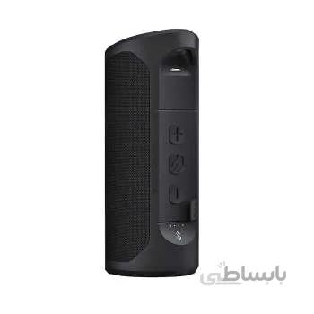 اسپیکر بلوتوثی قابل حمل اسکوش مدل BOOMMOTTEL MM