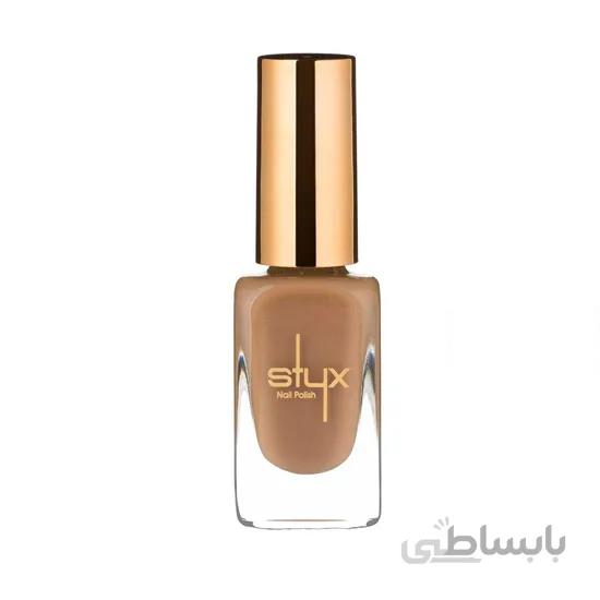 لاک ناخن استایکس شماره S64