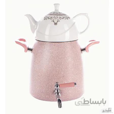 کتری گرانیتی مدل Sana