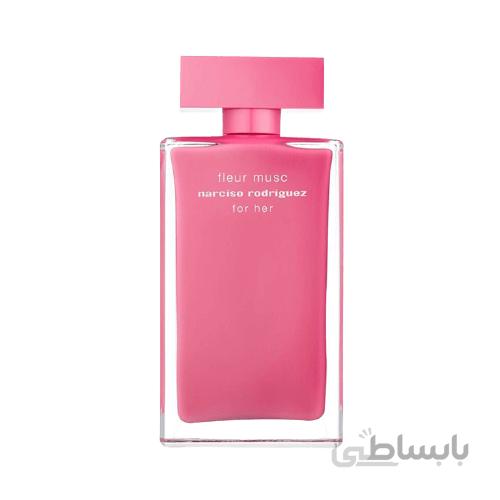 عطر ادکلن نارسیس رودریگز فلور ماسک | Narciso Rodriguez Fleur Musc