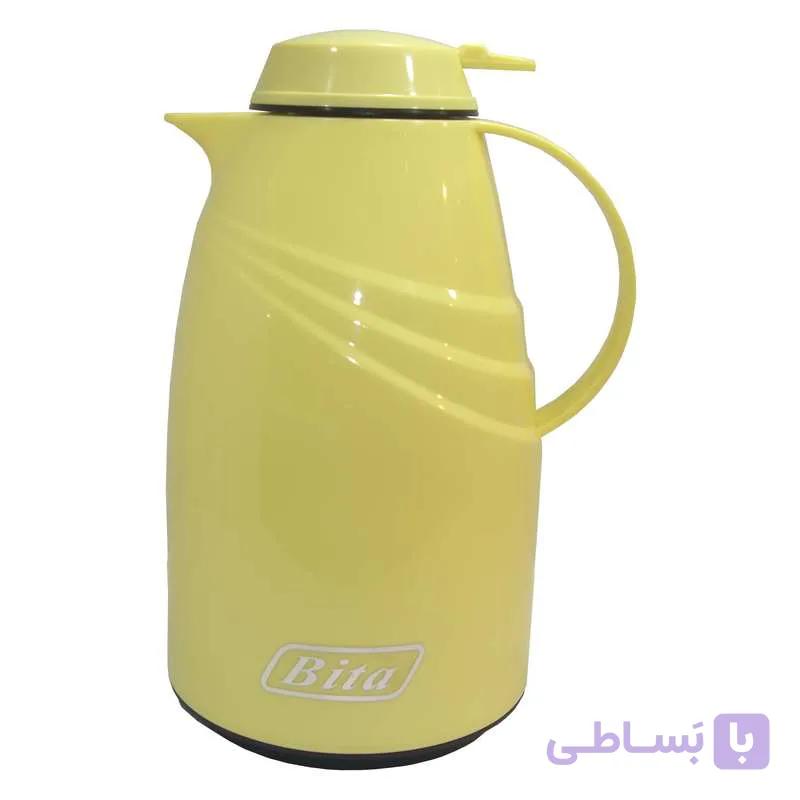 فلاسک بیتا مدل سه خط کد LP115 گنجایش 1.5 لیتر — تصویر 1