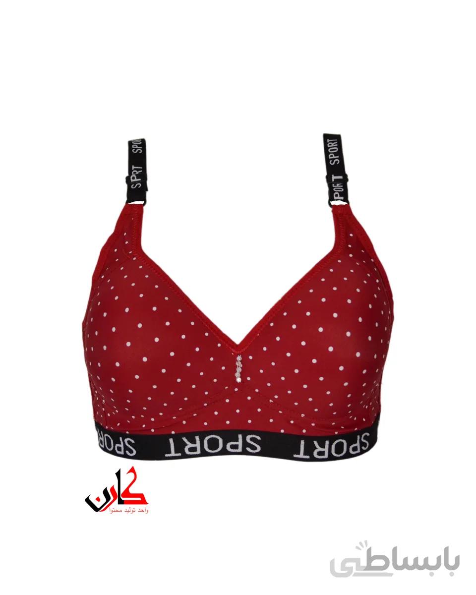 سوتین اسفنجی 66105