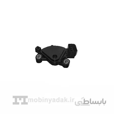 سلكتور گيربكس جک j5