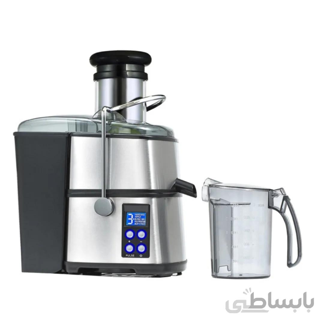 آبمیوه گیری تک کاره بیم ا Beem Juicer JC2101M