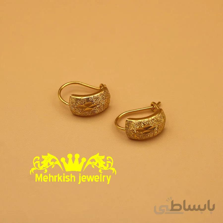گوشواره اپل