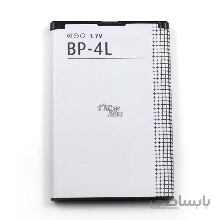 باتری اصلی گوشی نوکیا E90 ا Nokia E90 Original Battery