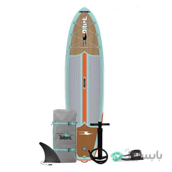 پدل برد بادی مدل Bote - Drift Aero 10'8" Classic