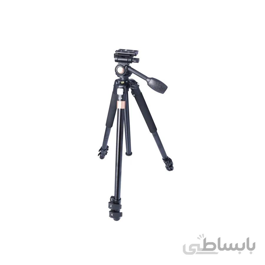 سه پایه آلومینیومی بیک مدل Q404