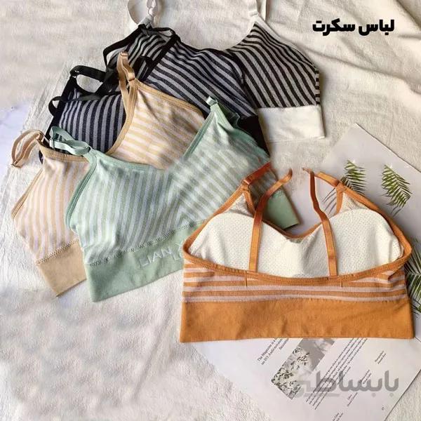 نیمتنه اسپرت ورزشی دخترانه5771