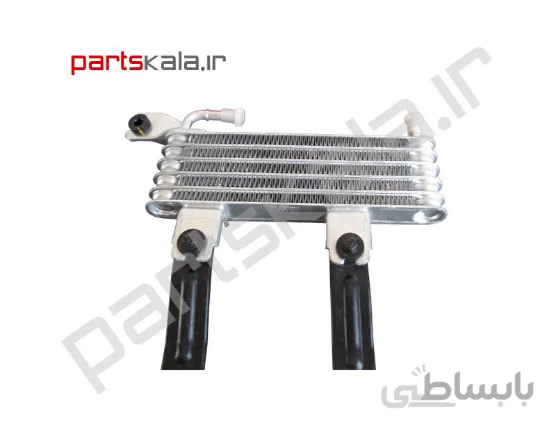 خنک کن روغن گیربکس اسپورتیج KM