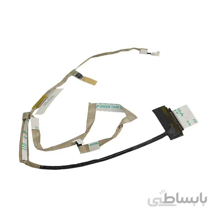 کابل فلت لپ تاپ ایسر V5- 571 ا FLAT ACER V5-571/V5-531