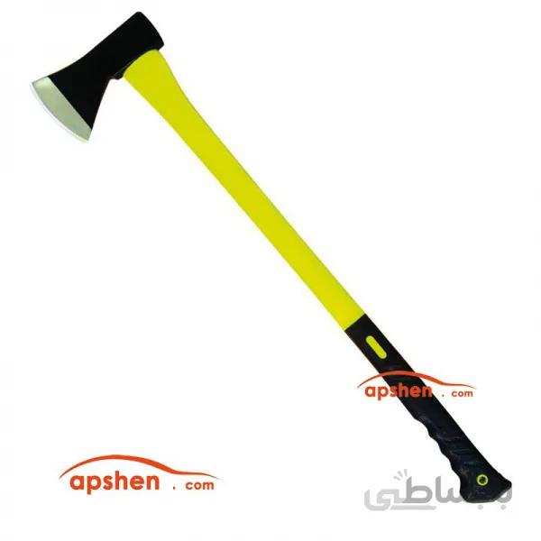 تبر آفرودی