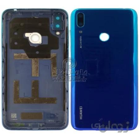 درب پشت هواوی HUAWEI Y7 PRIME 2019