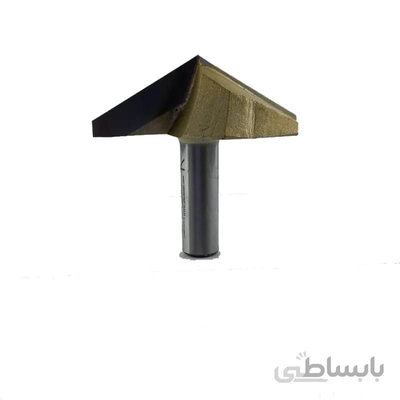 تیغ v شکل 120 درجه کد Lc03010120