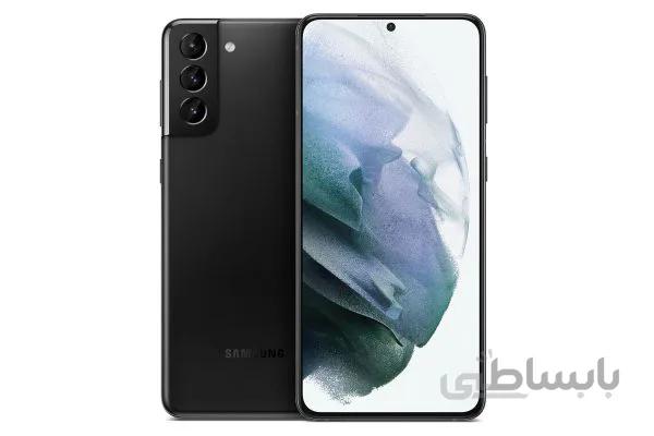 گوشی موبایل سامسونگ مدل Galaxy S21 Plus 5G دوسیم کارت ظرفیت 256/8
